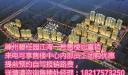 昆明碧桂园最新爆料,揭秘未来居住新标杆